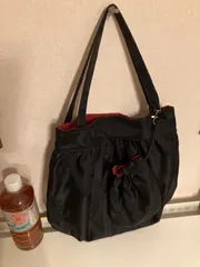 袋帯グラニーバック