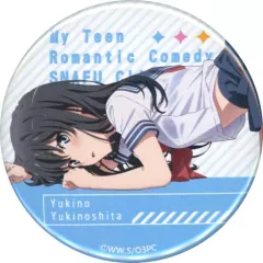 2025年最新】雪ノ下雪乃 缶バッジの人気アイテム - メルカリ