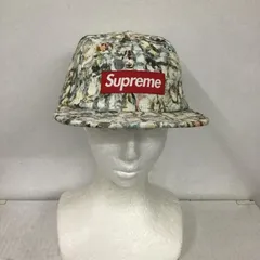 2024年最新】supreme Liberty Camp Capの人気アイテム - メルカリ