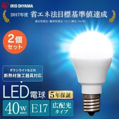 LED電球【YUMEPIKA RJK65-4w】10個 - メルカリ