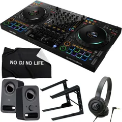 【ALL WE NEED IS LOVE】DDJ-1000 2019年製 Pioneer DJ Unveils Brand New All-In-One DDJ-1000 Controller