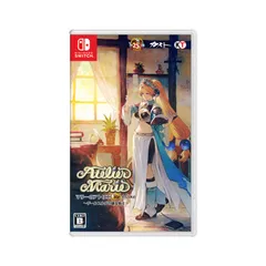 【Switch】マリーのアトリエ Remake ～ザールブルグの錬金術士～ [Amazon限定無し] [Switch/通常版]