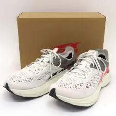 新品未使用 バニッシュテンポ 28.0cm／29.0cm）VANISH TEMPO Men's ※返品交換不可商品