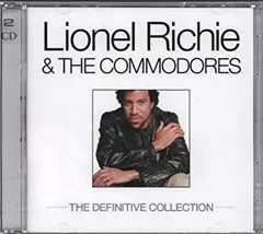 【中古】Definitive Collection [CD]のサムネイル