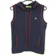 LANVIN SPORT ハイネックベスト 42 LANVIN SPORT ランバン スポール - ベスト -デサントストア