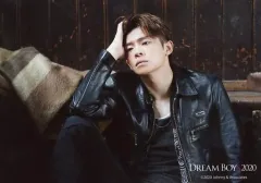 【中古】生写真(ジャニーズ) King ＆ Prince/岸優太/横型・上半身/「DREAM BOYS 2020」オリジナルフォト
