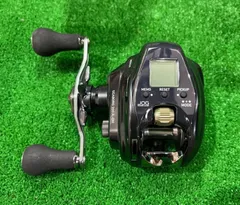 2026年最新】ダイワ22シーボーグ200JLの人気アイテム - メルカリ
