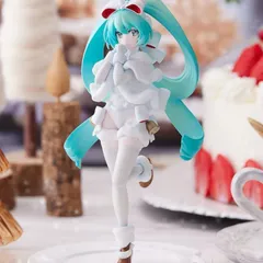 初音ミク FIGURIZMα SweetSweets ノエル・ラズベリー 計8個 Amazon | 初音ミク Exc∞d Creative Figure SweetSweets ノエル