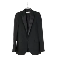 2025年最新】スモーキングジャケット サンローランの人気アイテム