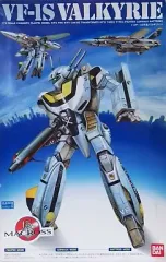 2026年最新】VF-1S 可変バルキリー プラモデルの人気アイテム - メルカリ