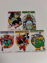 2025年最新】ドラゴンボールカードグミの人気アイテム - メルカリ