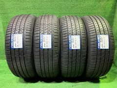2025年最新】225/55r18 falkenの人気アイテム - メルカリ