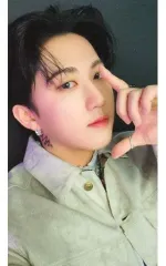 【中古】キャラカード [単品] チャンビン(Stray Kids) フォトカードC 「CD THE SOUND 通常盤」 封入特典