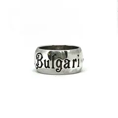 2025年最新】BVLGARI メンズ リング・指輪の人気アイテム - メルカリ