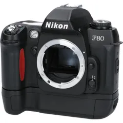【美品・動作良好】 Nikon F80D ボディのみ 完動 ニコン F80D ボディ オークション比較 - 価格.com