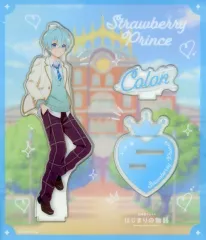 【中古】アクリルスタンド・アクリルパネル ころん(すとろべりーぷりんす) アクリルスタンド 「劇場版すとぷり はじまりの物語～Strawberry School Festival!!!～ オフィシャルグッズ」