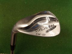 5216 DOLPHIN WEDGE DW-123 LH 58° NS 950GH neo WEDGE FLEX 新品 キャスコ ドルフィンウェッジ レフティ ゴルフクラブ.970778