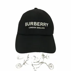 バーバリーロンドン BURBERRY LONDON 6PANEL CAP メッシュキャップ メンズ  Mのサムネイル