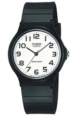 【特価商品】【人気商品】【特価セール】【在庫処分】[カシオ] 腕時計 カシオ コレクション 【国内正規品】 MQ-24-7B2LLJH メンズ ブラック