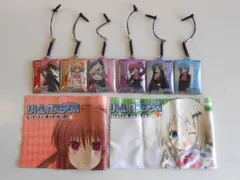 2025年最新】リトルバスターズ! 三枝 葉留佳の人気アイテム - メルカリ