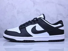 2024年最新】nike dunk low パンダ 28.5の人気アイテム - メルカリ