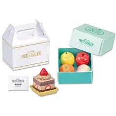 フルーツいっぱい・3種　リーメントレア❤️ 2025年最新】リーメント フルーツいっぱいの人気アイテム - メルカリ