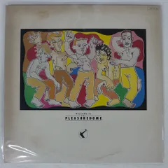 2025年最新】frankie goes to hollywoodの人気アイテム - メルカリ