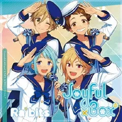 あんさんぶるスターズ! ユニットソングCD Vol.7 Ra*bits【CD、音楽 中古 CD】レンタル落ち