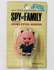 [중고]키 홀더 아냐 포저 코스튬 큐피 이벤트 Ver. [스페셜 이벤트 SPY×FAMILY ANIME EXTRA MISSION]