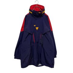 90s- Ralph Lauren Rugger Foodie ラガー パーカー 90s- Ralph Lauren Rugger Foodie ラガー パーカー - メルカリ