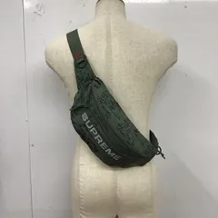 2025年最新】supreme ウエストバッグの人気アイテム - メルカリ
