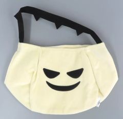 [중고] 잡화 고스트 ver. 버킷 [디즈니 트위스티드 원더랜드 프리미엄 할로윈 POP UP SHOP]