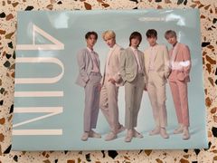 TXT x 4oin ショッパー②