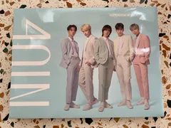 TXT 2020 FANLIVE スローガン ショッパーバッグ ミニフォト 2025年最新】txt ショッパーの人気アイテム - メルカリ