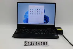 NEC PC-VRT13HGG9VE4 Core i5 8200Y 1.3GHz/8GB/128GB(SSD)/12.5W/FHD(1920x1080)/Win11 【543244401】のサムネイル