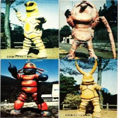 Y*G様 カバヤジャンジャンプレゼント・サンダーマスクカード31114番 Yahoo!オークション -「サンダーマスクカード」の落札相場・落札価格