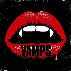 VAMPS 【CD、音楽 中古 CD】レンタル落ち