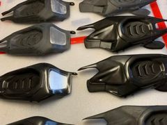EXTREME COMPONENTS PANIGALE V2 レース用外装 - メルカリ
