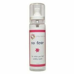 【お取寄せ】インディゴ・エッセンス　「コンビネーションスプレー　ノー フィア  100ml  」