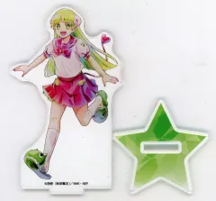 希少　C103 コミケ　アクリルフィギュア　アクスタ　鈴木入間　アリス　クララ 希少 C103 コミケ アクリルフィギュア アクスタ 鈴木入間 アリス