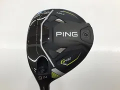 2025年最新】g430 フェアウェイウッド レフティの人気アイテム - メルカリ