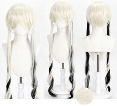 宝石の国 ゴースト・クォーツ ウィッグ コスプレ衣装 - メルカリ