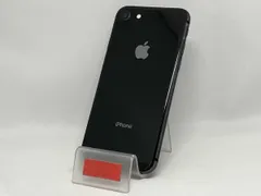 iPhone 8 64GB スペースグレー ○ SB MQ782J/A 本体のみ 中古】iPhone8 64GB スペースグレイ MQ782J／A SoftBank