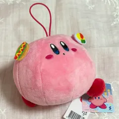 星のカービィ ぬいぐるみキーホルダー