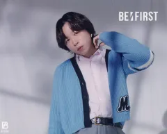 【中古】特典系収納BOX SOTA(BE：FIRST) スリーブ 「CD Smile Again」 BMSG MUSIC SHOP購入特典