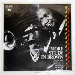 2025年最新】クリフォードブラウンレコードの人気アイテム