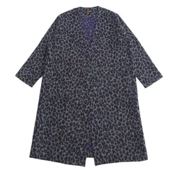 2025年最新】needles カーディガン レオパードの人気アイテム