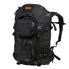 ミステリーランチ リュック MYSTERY RANCH BLITZ 35 36L ブリッツ35 メンズ パック メンズ レディース バックパック ビジネス リュック バッグ 鞄 トラベル 旅行 キャンプ アウトドア 12772-001-25 BLACK