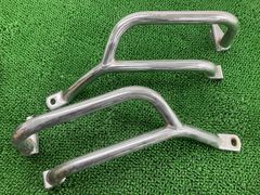 SSBサクタスポーツバンパー美品 FZ1フェザーに‼︎ - メルカリ