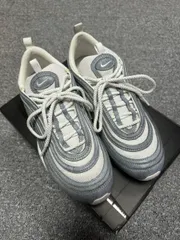 2024年最新】air max 97 comme des garconsの人気アイテム - メルカリ